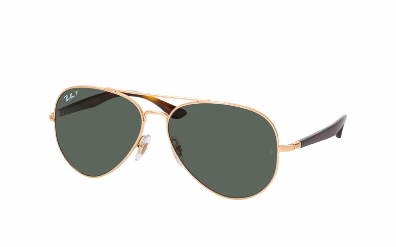 Ray-Ban RB 3675 001/58