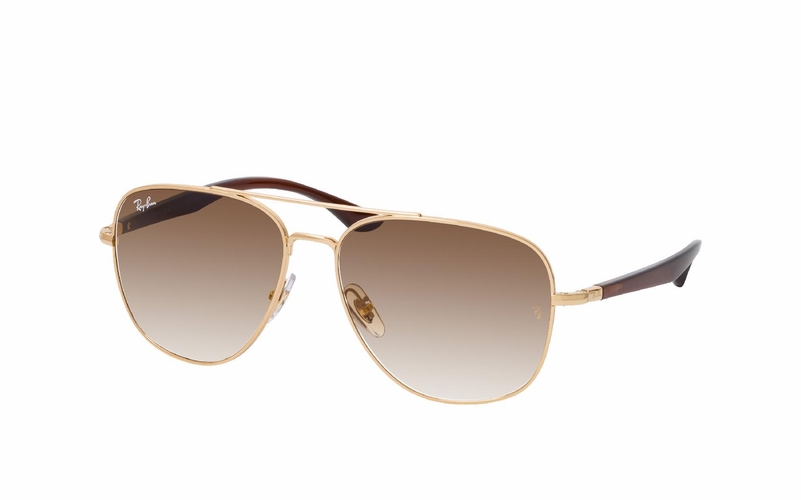 Ray-Ban RB 3683 001/51