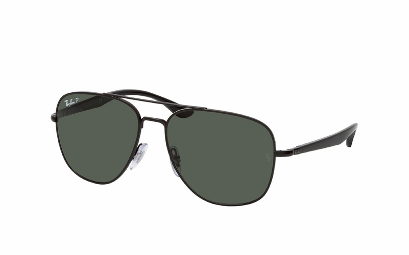Ray-Ban RB 3683 002/58