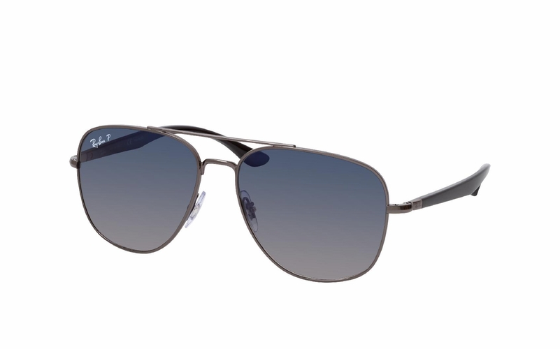 Ray-Ban RB 3683 004/78