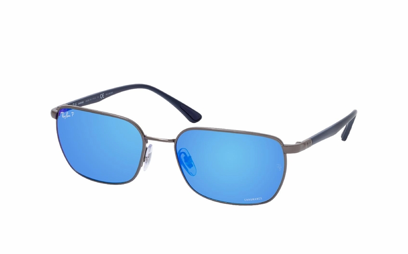 Ray-Ban RB 3684CH 004/4L