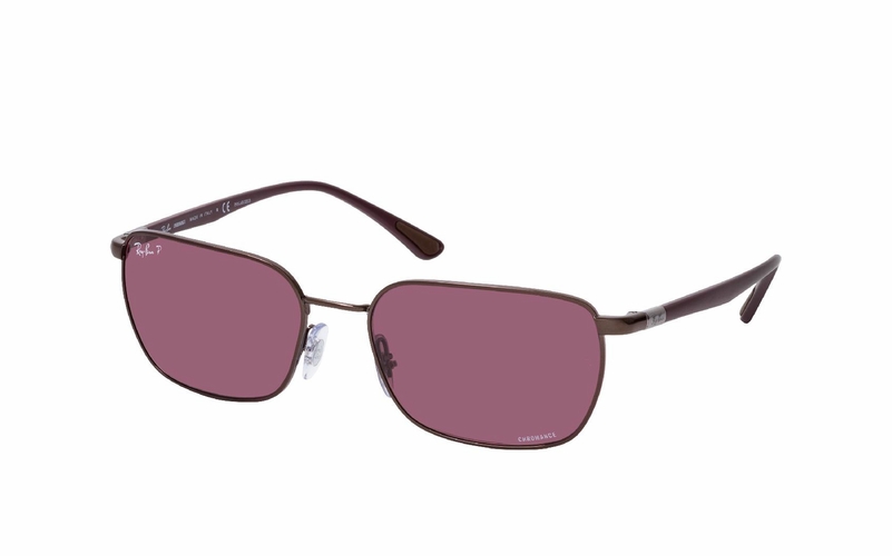 Ray-Ban RB 3684CH 014/AF