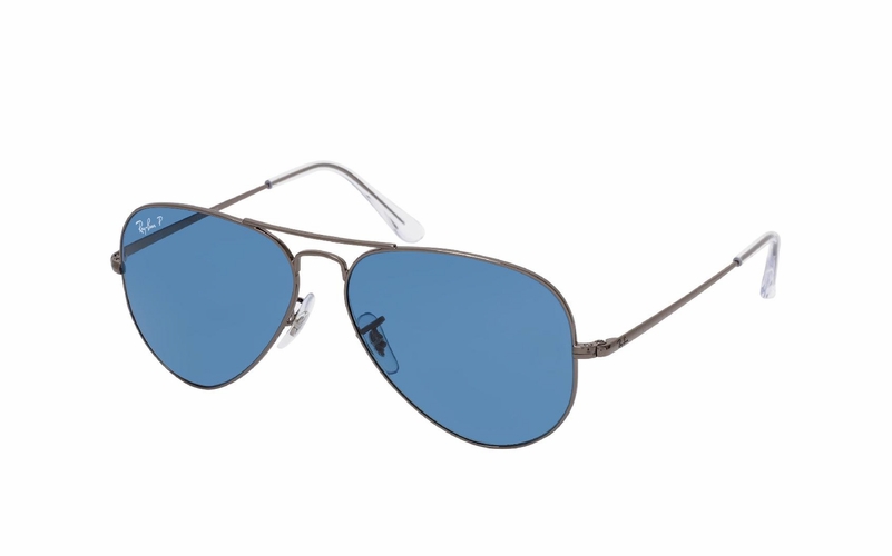 Ray-Ban RB 3689 004/S2