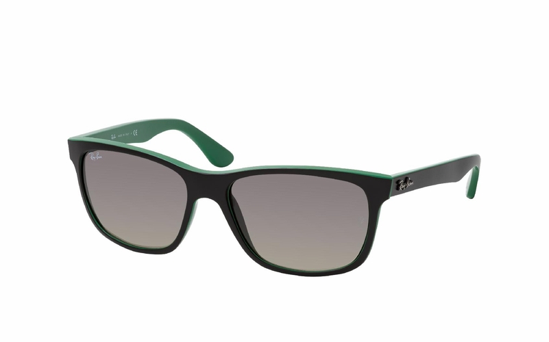 Ray-Ban RB 4181 656811
