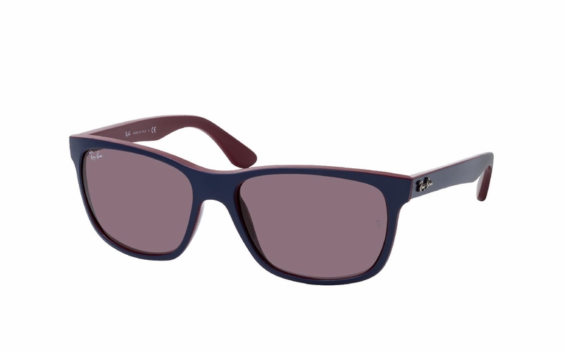 Ray-Ban RB 4181 65697N