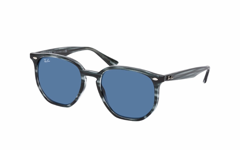 Ray-Ban RB 4306 643280