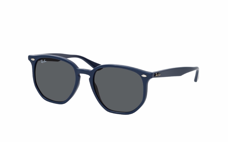 Ray-Ban RB 4306 657687
