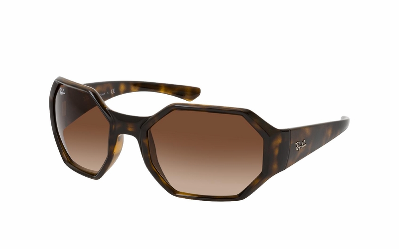 Ray-Ban RB 4337 710/13