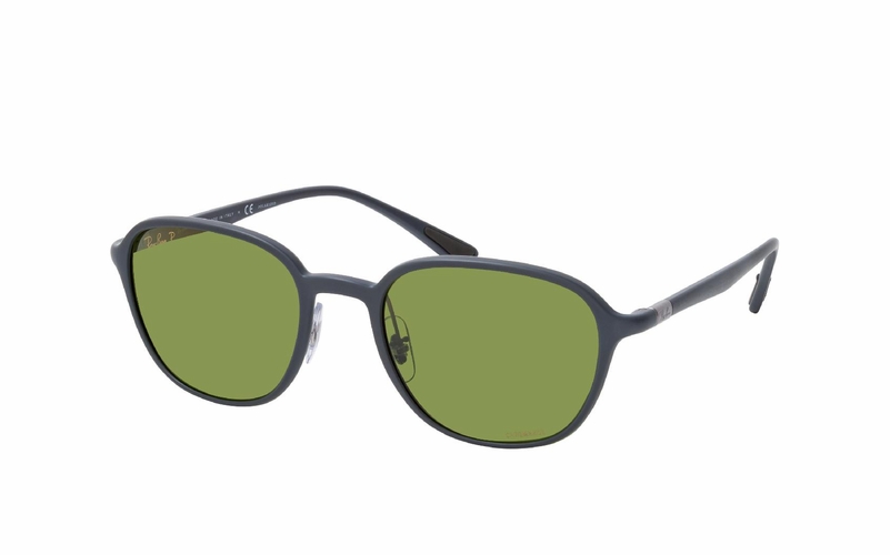 Ray-Ban RB 4341CH 60176O