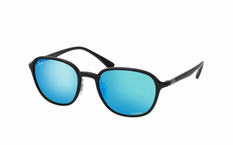 Ray-Ban RB 4341CH 601SA1