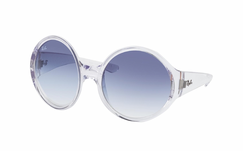 Ray-Ban RB 4345 632519