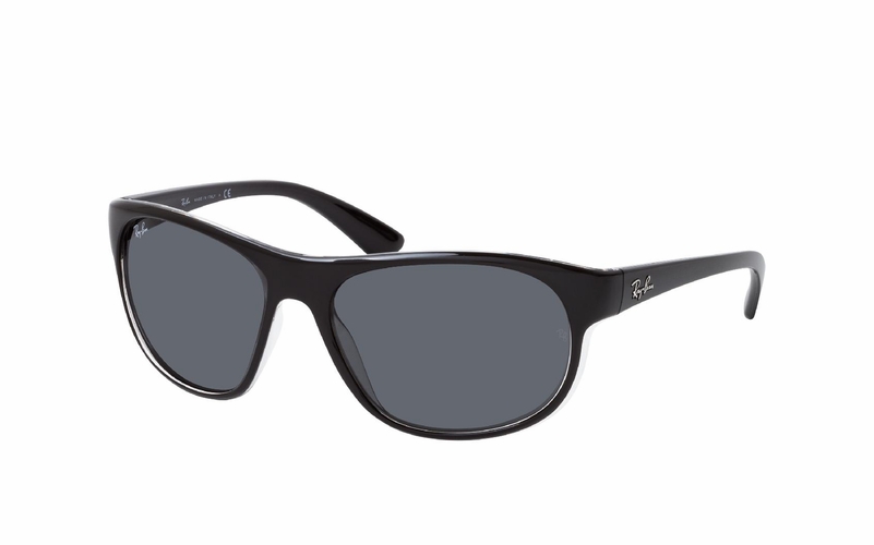 Ray-Ban RB 4351 603987