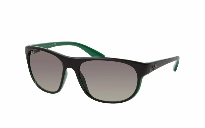 Ray-Ban RB 4351 656811