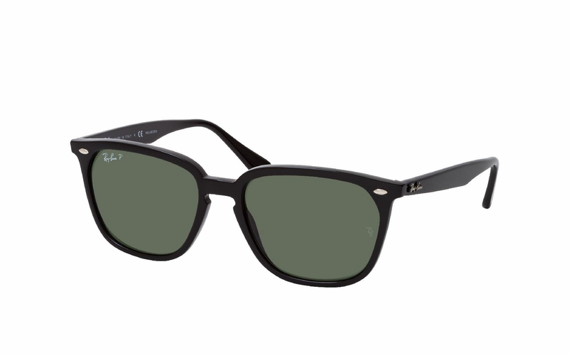 Ray-Ban RB 4362 601/9A