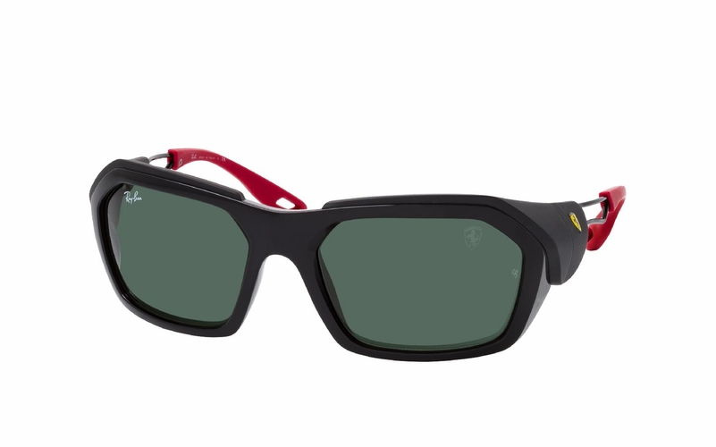Ray-Ban RB 4367M F65071