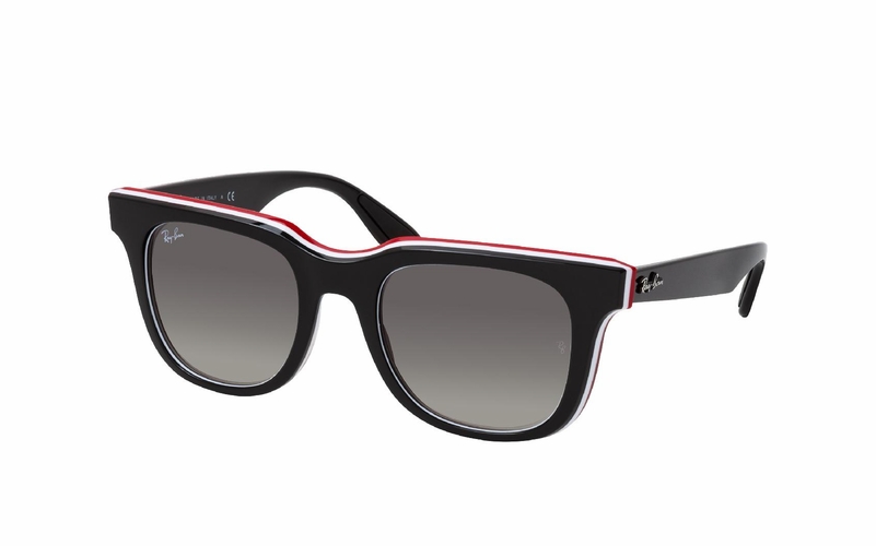 Ray-Ban RB 4368 651811