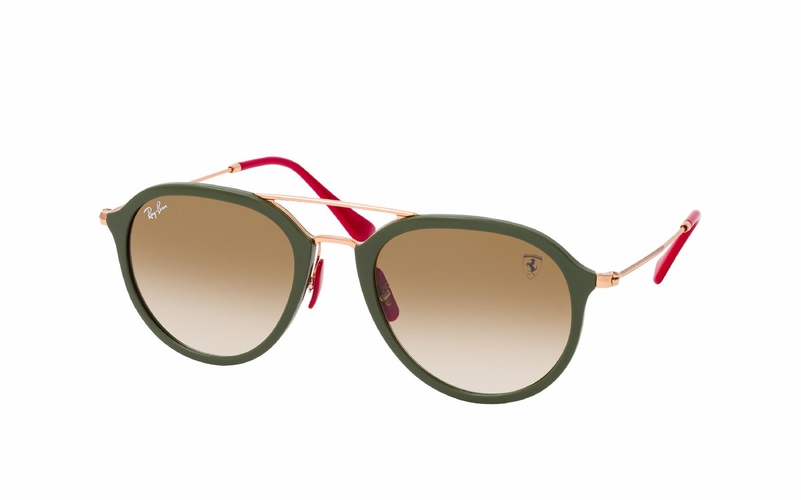 Ray-Ban RB 4369M F67151