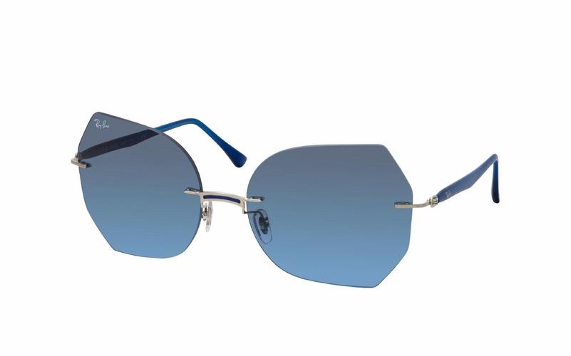 Ray-Ban RB 8065 003/8F