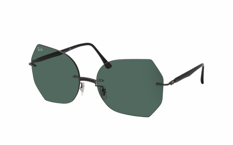 Ray-Ban RB 8065 154/71
