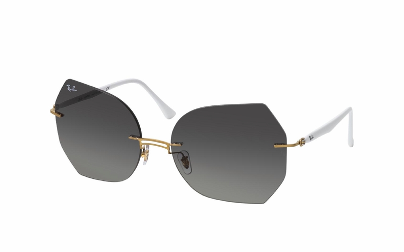 Ray-Ban RB 8065 157/11