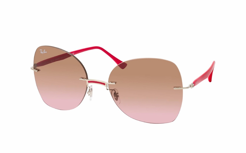 Ray-Ban RB 8066 003/14