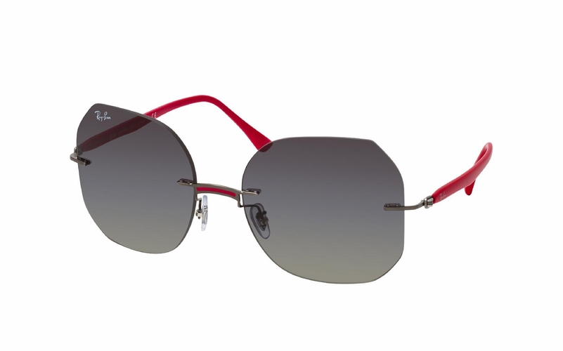 Ray-Ban RB 8067 004/11