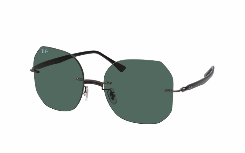 Ray-Ban RB 8067 154/71