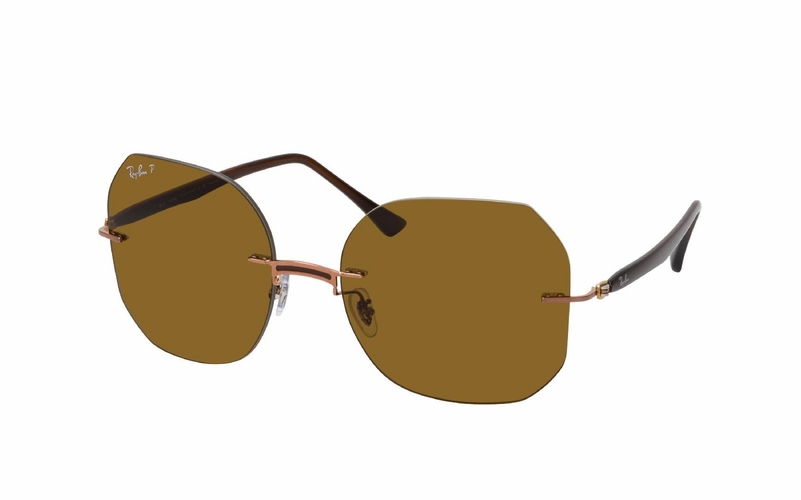 Ray-Ban RB 8067 155/83