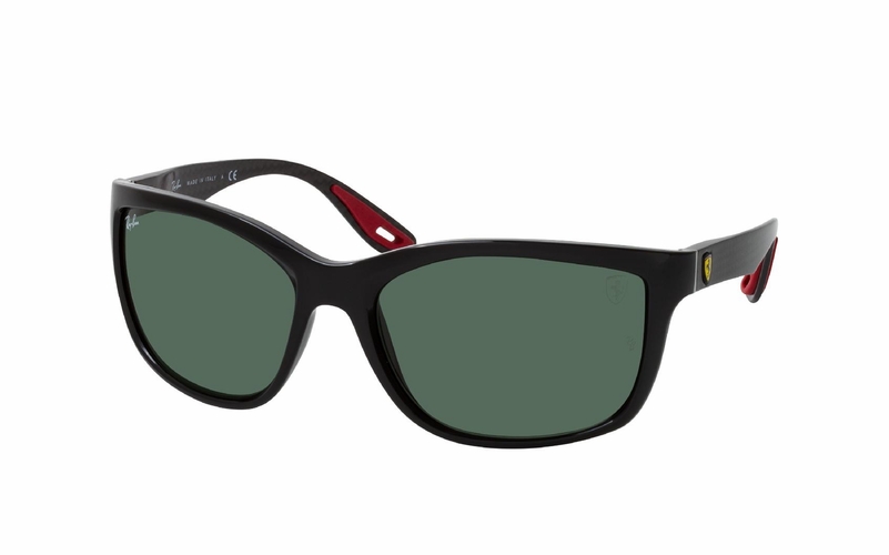 Ray-Ban RB 8356M F63271