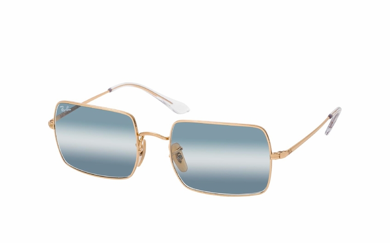 Ray-Ban Rectangle RB 1969 001/GA