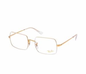 Ray-Ban Rectangle RX 1969V 3104