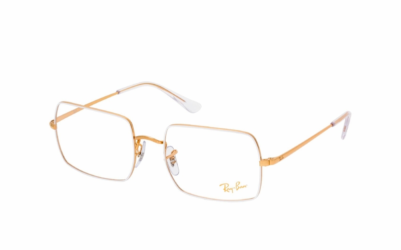 Ray-Ban Rectangle RX 1969V 3104