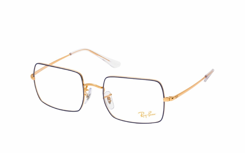 Ray-Ban Rectangle RX 1969V 3105