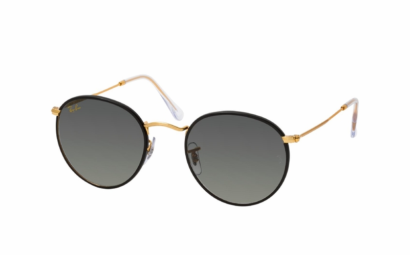 Ray-Ban Round Full RB 3447JM 919671