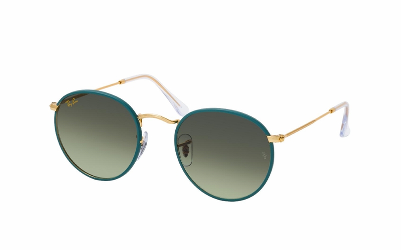 Ray-Ban Round Full RB 3447JM 9196BH