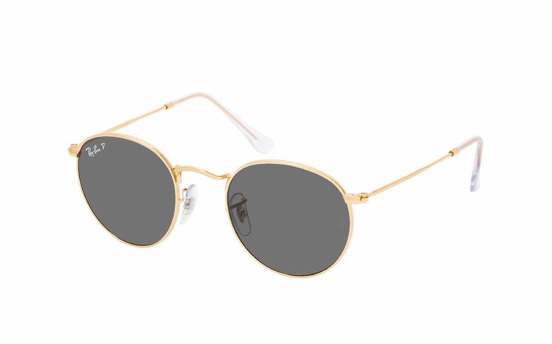 Ray-Ban Round Metal RB 3447 919648 S