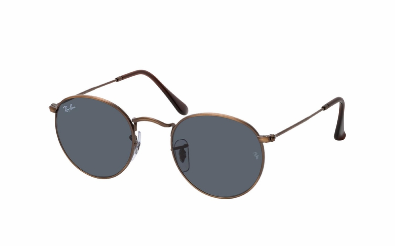 Ray-Ban Round Metal RB 3447 9230R5 S