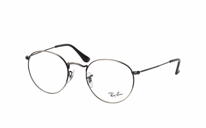 Ray-Ban Round Metal RX 3447V 3118 L
