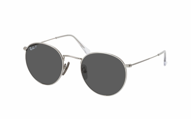 Ray-Ban Round RB 8247 920948