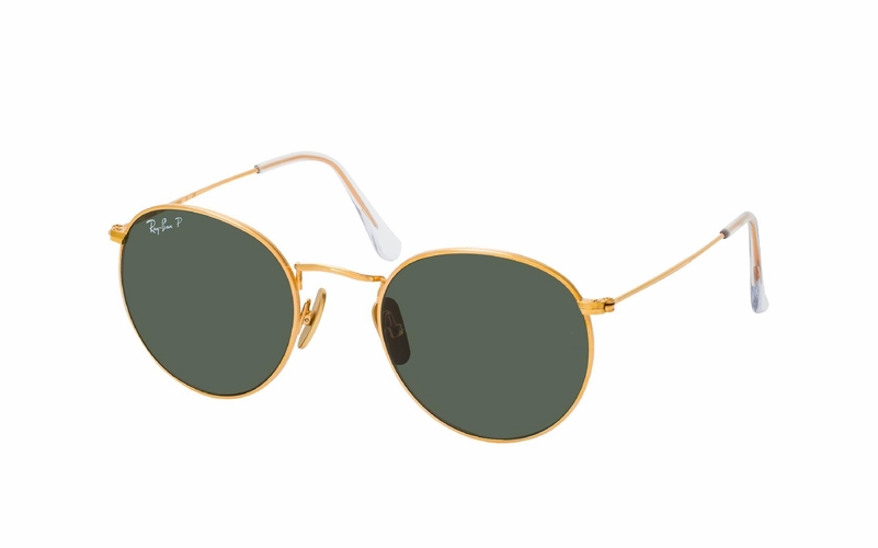 Ray-Ban Round RB 8247 921658