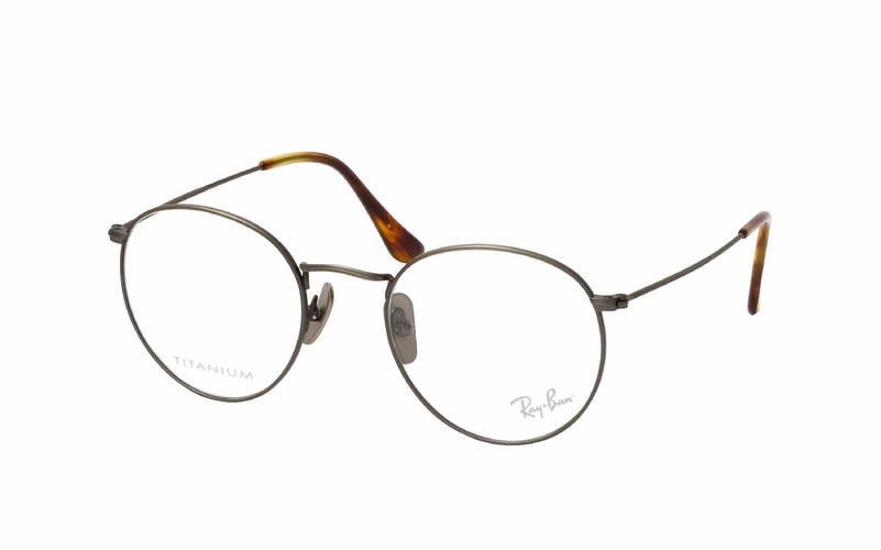 Ray-Ban Round RX 8247V 1223