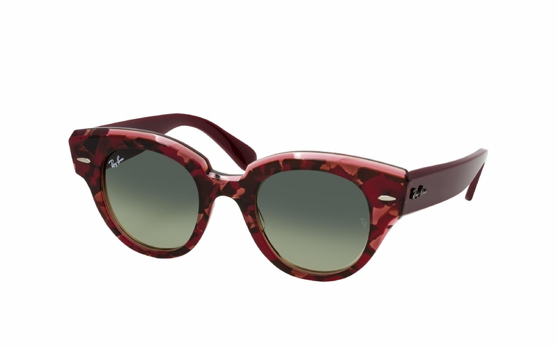 Ray-Ban Roundabout RB 2192 1323BH