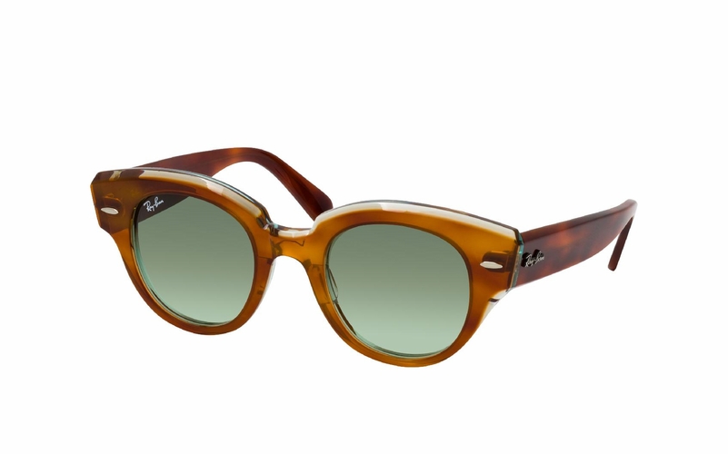 Ray-Ban Roundabout RB 2192 1325BH