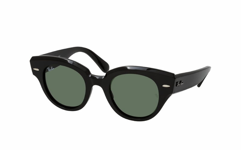 Ray-Ban Roundabout RB 2192 901/31