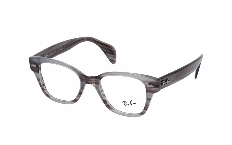 Ray-Ban RX 0880 8055