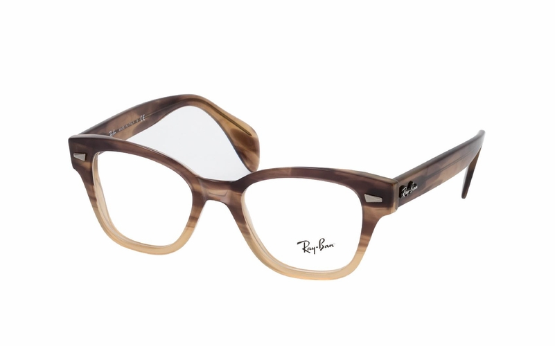 Ray-Ban RX 0880 8107