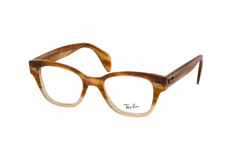 Ray-Ban RX 0880 8108