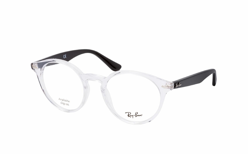 Ray-Ban RX 2180V 5943