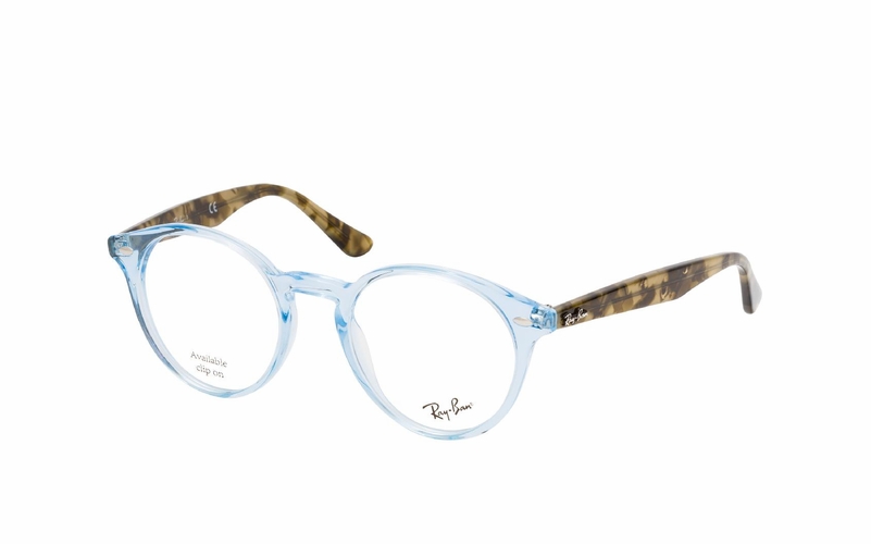Ray-Ban RX 2180V 8082