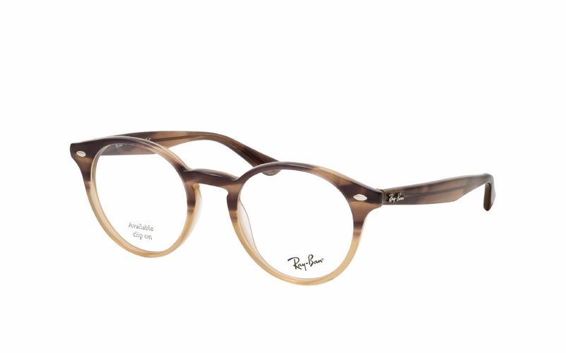 Ray-Ban RX 2180V 8107